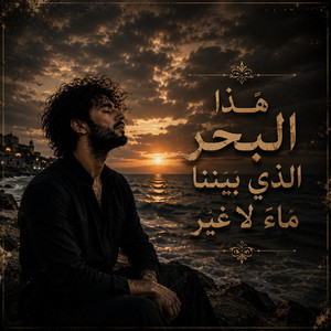 هذا البحر الذي بيننا ماء لا غير by ضياء الدين