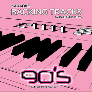Paris Music - Business of Love (From "The Mask") [Full Vocal Version]