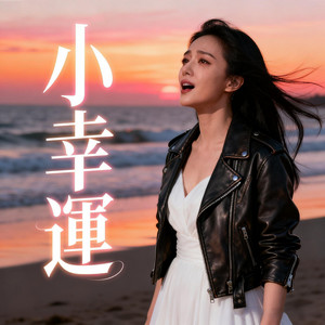 小幸運 (A Little Happiness) by Celestial Rock