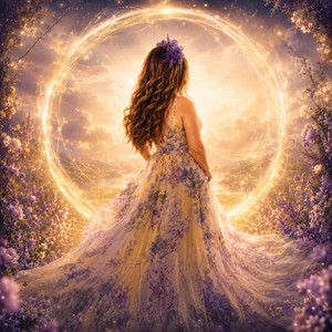 Circle of Light by Celestial Shield