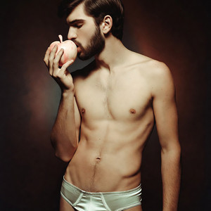Portada de Animal Margin