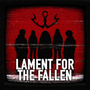 Lament for the Fallen by Enstrife