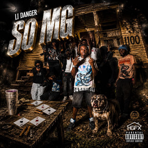 SO MG by Li Danger