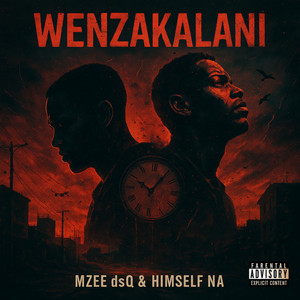 Wenzakalani (Official Audio)