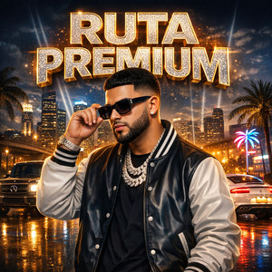 Ruta premium by Amin Florian