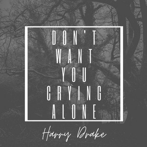 Harry Drake - Don't Want You Crying Alone