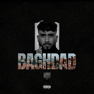 BAGHDAD by AMAL
