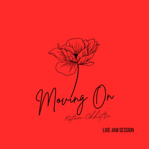 Moving on Live Jam Session