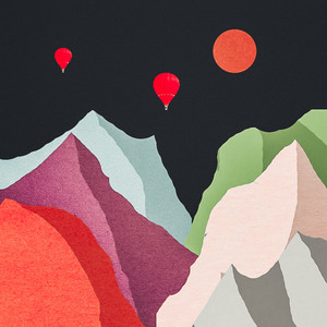 Fortune Tellers by David Chief, Es-K, Estoric