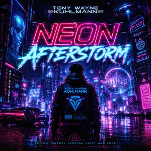 Neon Afterstorm — Single