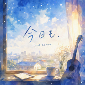 今日もポカポカ by シナT