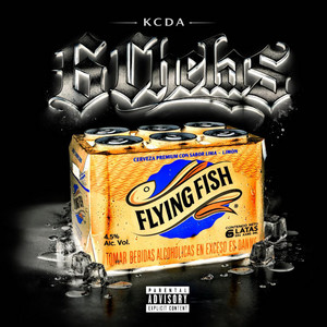 6 chelas pv by Kct Media