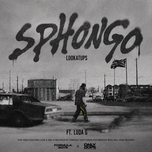 Sphongo by LOOKATUPS, Luda G