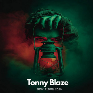Letters Never Sent by Tonny Blaze