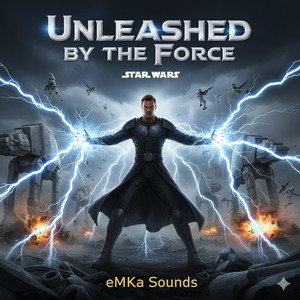 Unleashed by the Force