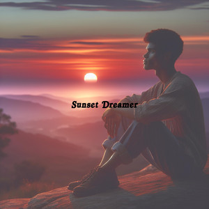 Sunset Dreamer by Mellowtrace