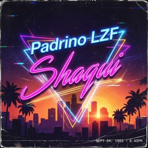 Shaqui by Padrino Lzf
