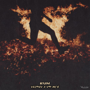 RUN (No Rap Mix) by VEL94EV, V94 MC's
