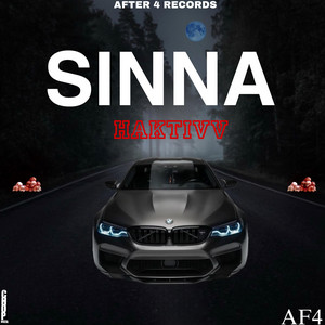 HAKTIVV - Sinna