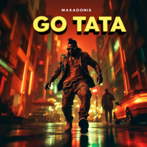 MAXADONIS - Go Tata