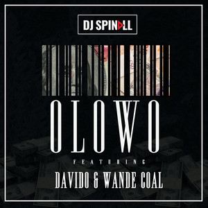 Portada de Olowo
