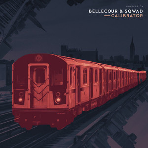 Calibrator by Bellecour, SQWAD