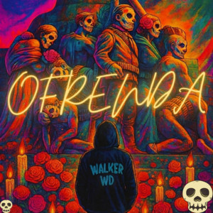Walker WD - Orgullosamente Iztapalapa (Remastered 2024)