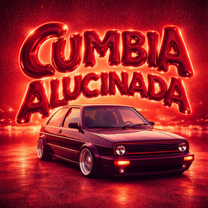 Lo mejor del ambiente sonidero - CUMBIA ALUCINADA