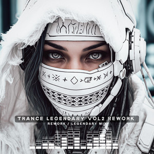 TRANCE LEGENDARY VOL 2 - Rework Remix by HUSKYTRANCEFUSION