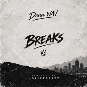 Breaks by Denn WAV