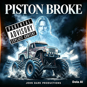Piston Broke