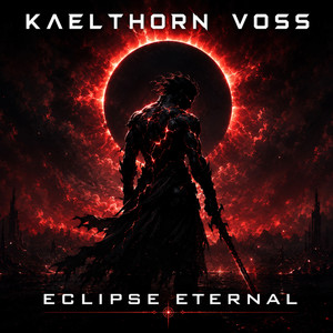 Last Light by Kaelthorn Voss