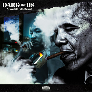 Dark Like Us by Armon300, Swoss