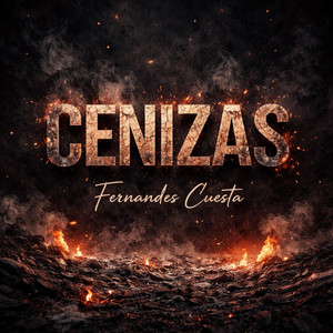 CENIZAS by Fernandes Cuesta