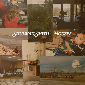 That House by Shulman Smith
