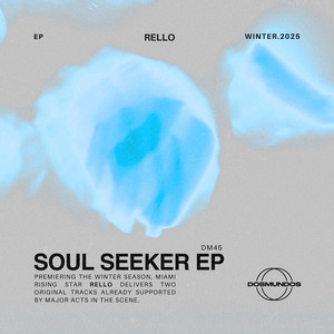 Soul Seeker by Rello