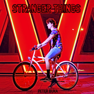 Stranger Things