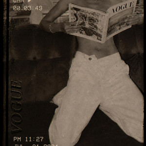 vogue by anakinbaby, saimuzz