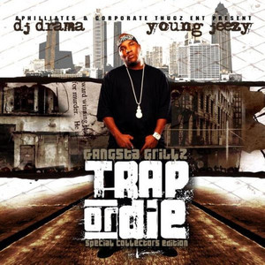 Young Jeezy - Trap Or Die (feat. Bun B)