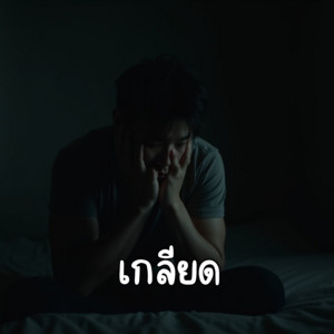 เกลียด