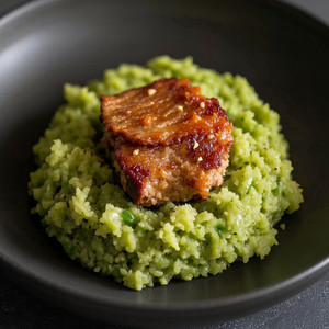 quiero mofongo by crist luke