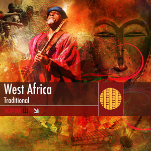 Alfred Bannerman, Edward Ashcroft, Paul Vials & Ayokunle Odia - Waka Go Waka Come