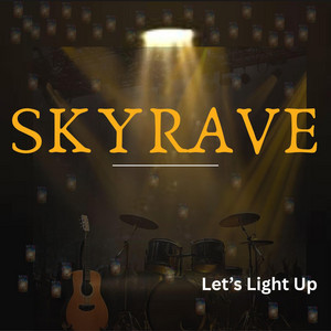 Don't Let Go by SKYRAVE