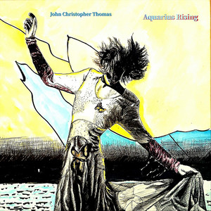 Aquarius Rising by John Christopher Thomas