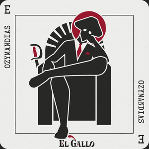 Ozymandias by El Gallo