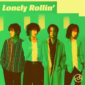 Lonely Rollin' by naf.