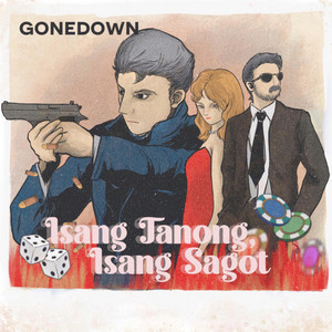 Isang Tanong, Isang Sagot by Gonedown