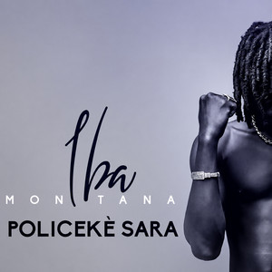 Policikè Sara by IBA MONTANA