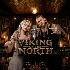 VIKING OF THE NORTH by Veyra