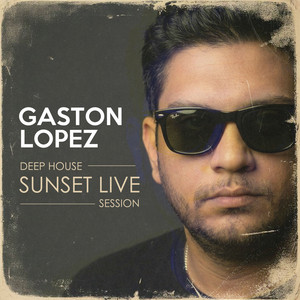 Whispers of the Desert - Mixed by Gaston Lopez